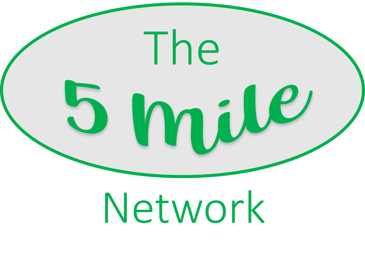5 Mile Network